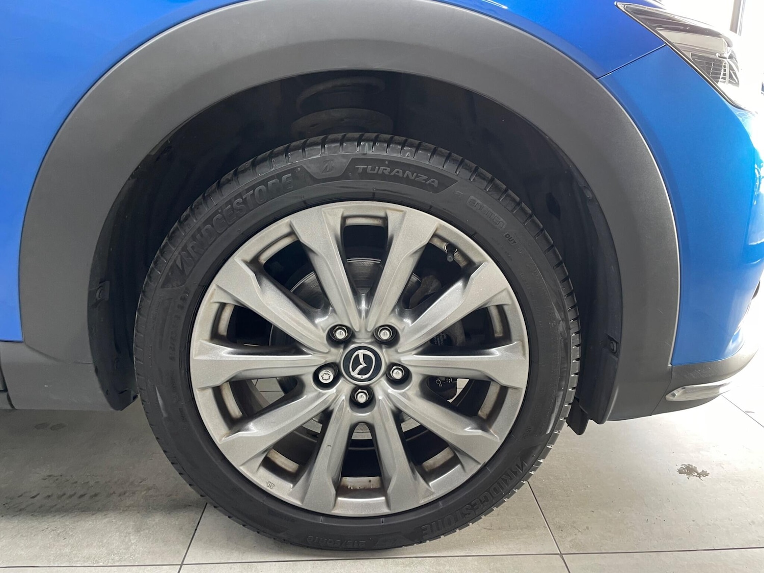 Used Mazda CX-3 2019 for sale - 76108758: Photo 40