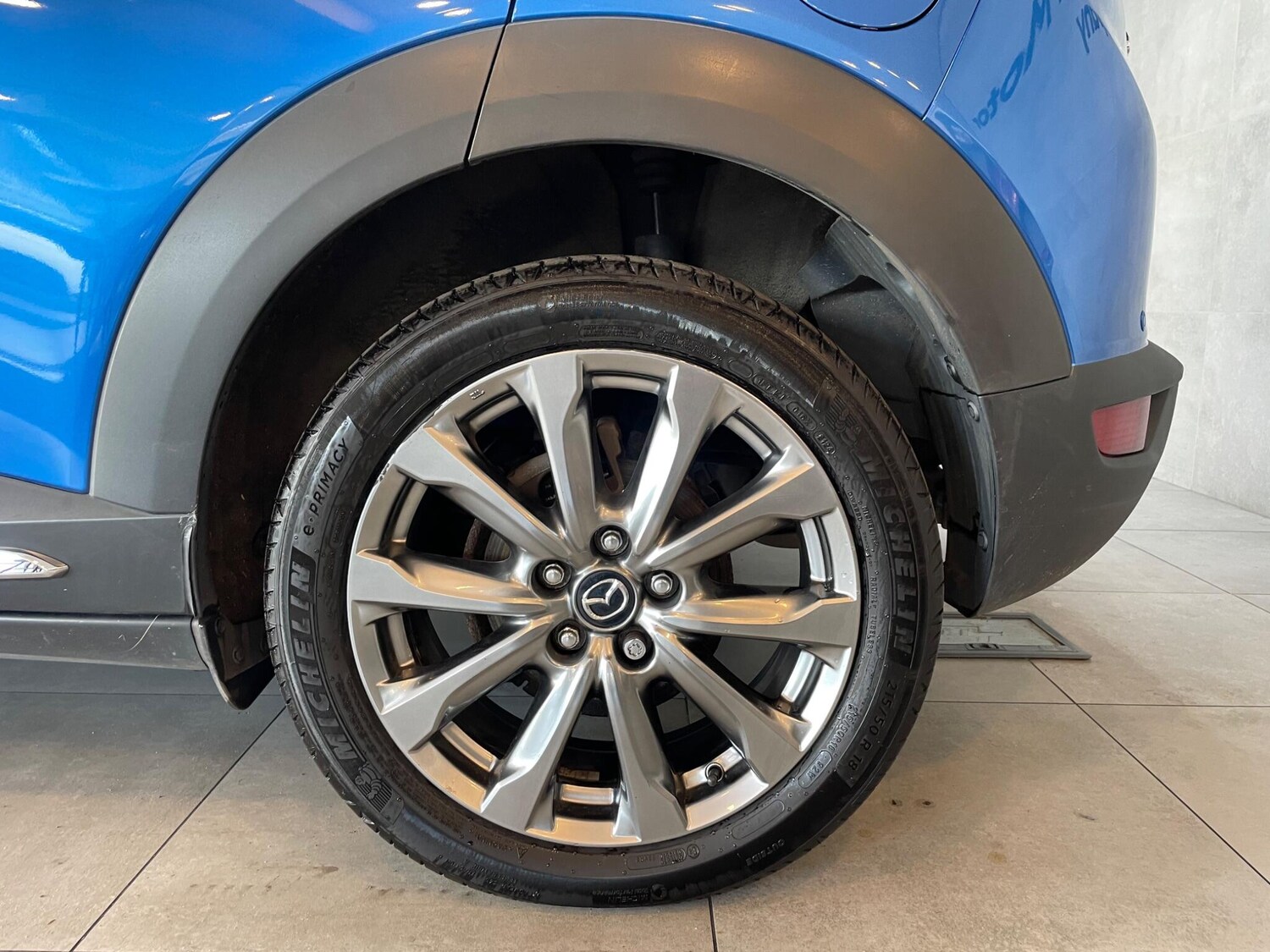 Used Mazda CX-3 2019 for sale - 76108758: Photo 41
