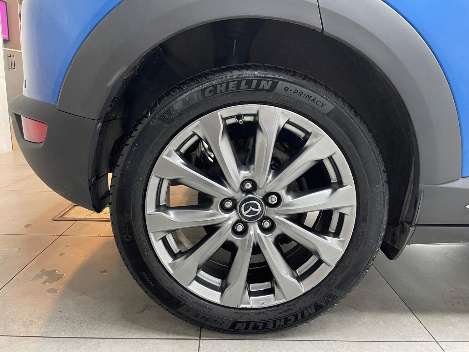 Used Mazda CX-3 2019 for sale - 76108758: Photo 42