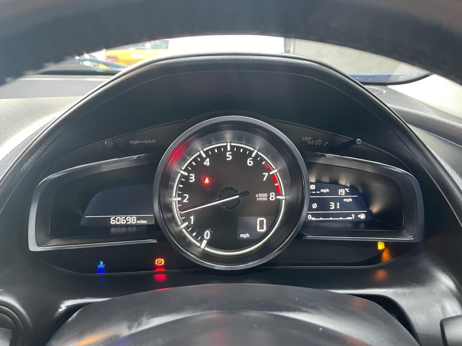 Used Mazda CX-3 2019 for sale - 76108758: Photo 43