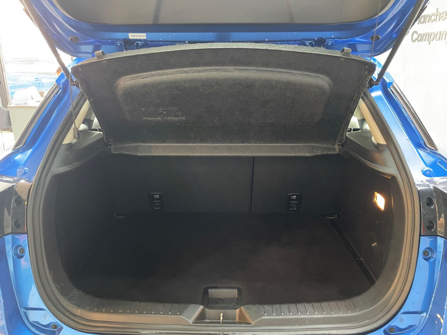 Used Mazda CX-3 2019 for sale - 76108758: Photo 45