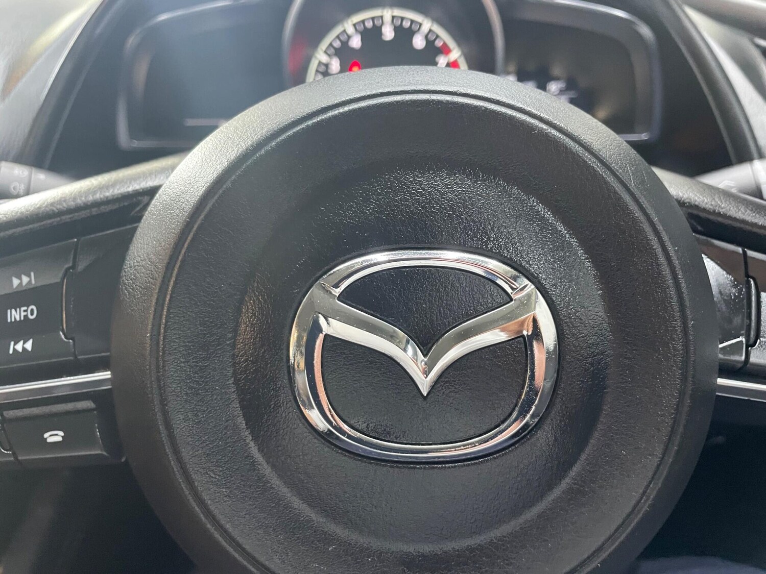 Used Mazda CX-3 2019 for sale - 76108758: Photo 47