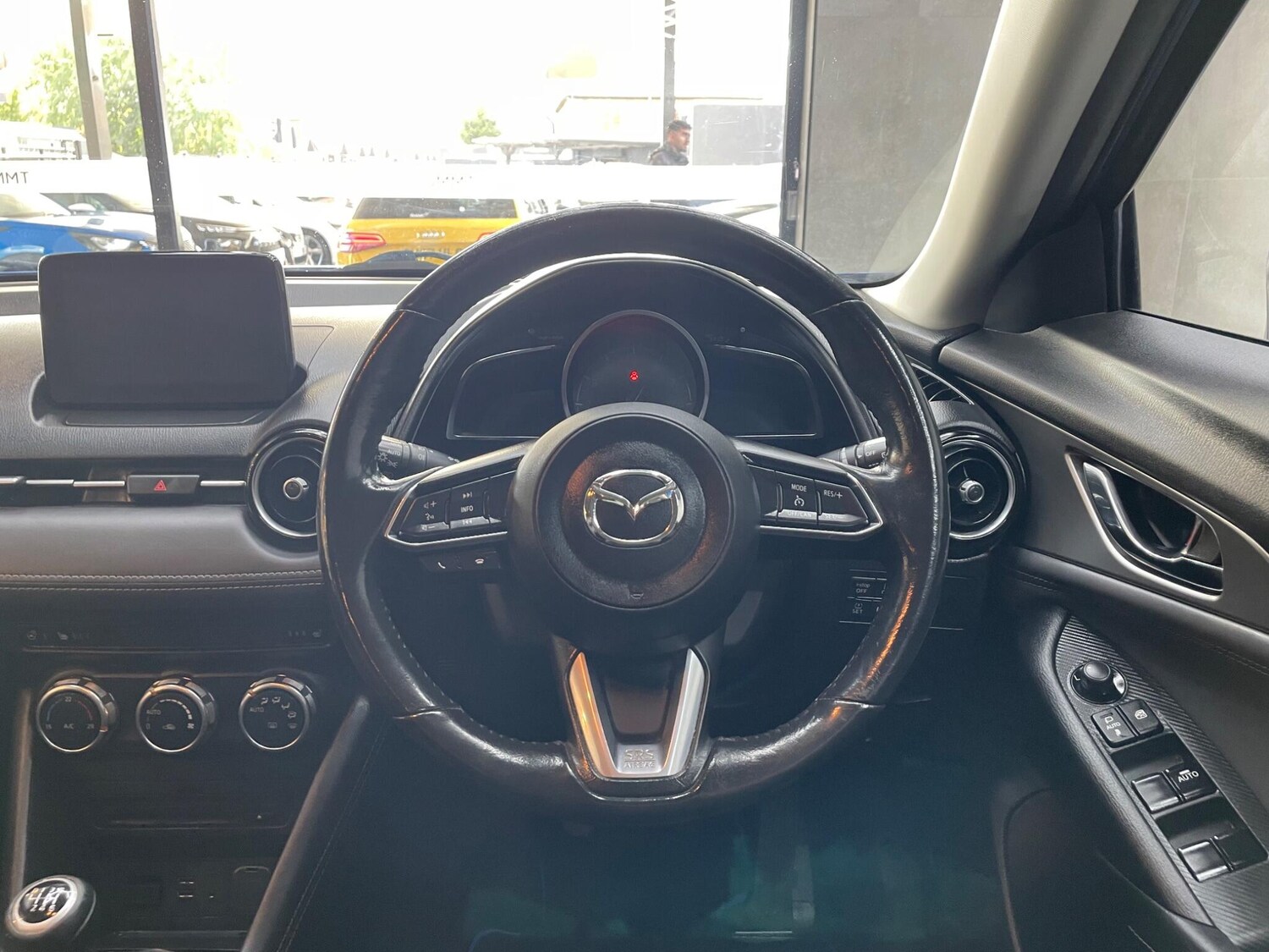 Used Mazda CX-3 2019 for sale - 76108758: Photo 48