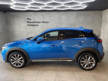 Used Mazda CX-3 2019 for sale - 76108758: Photo 4