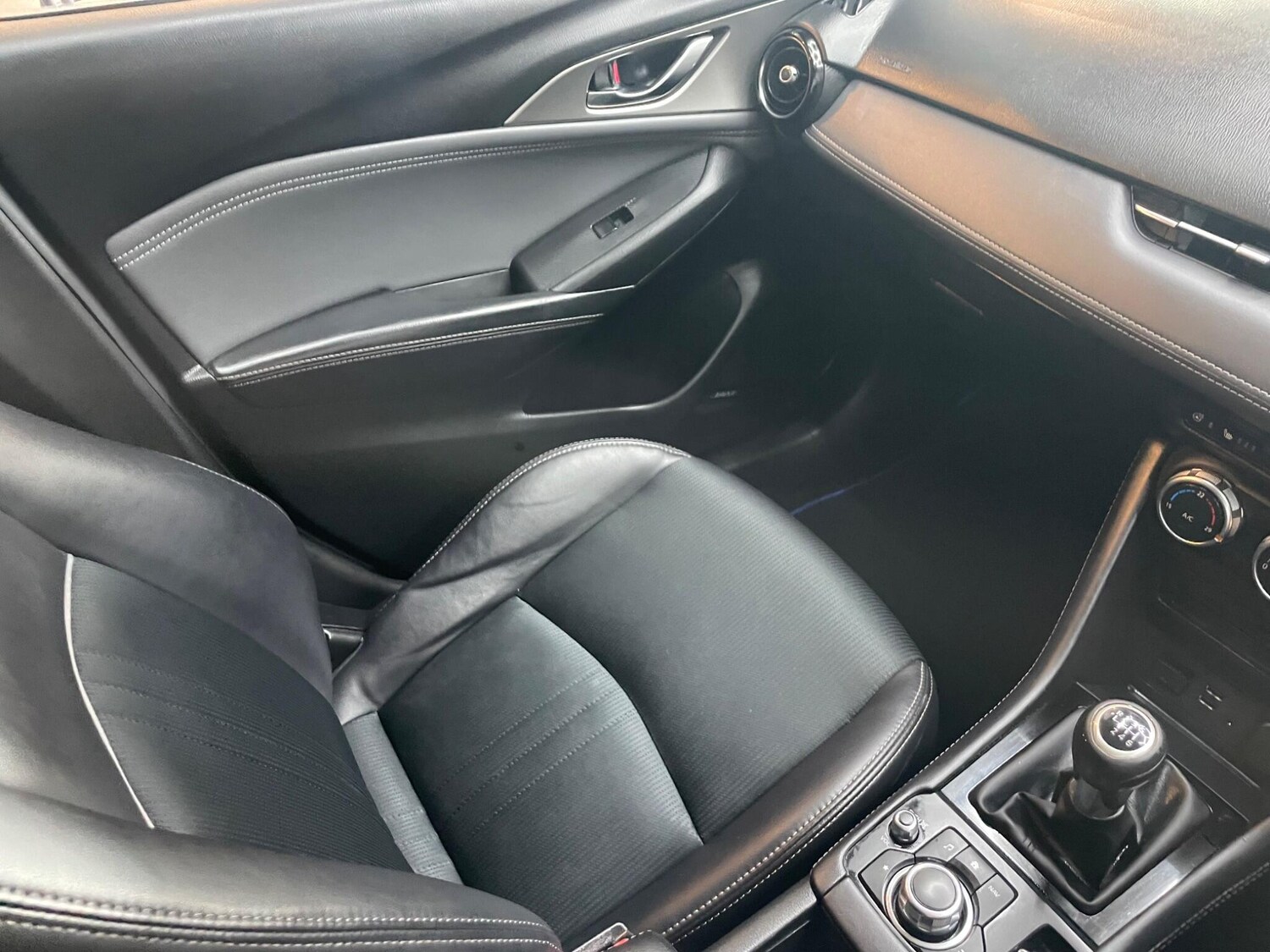 Used Mazda CX-3 2019 for sale - 76108758: Photo 50