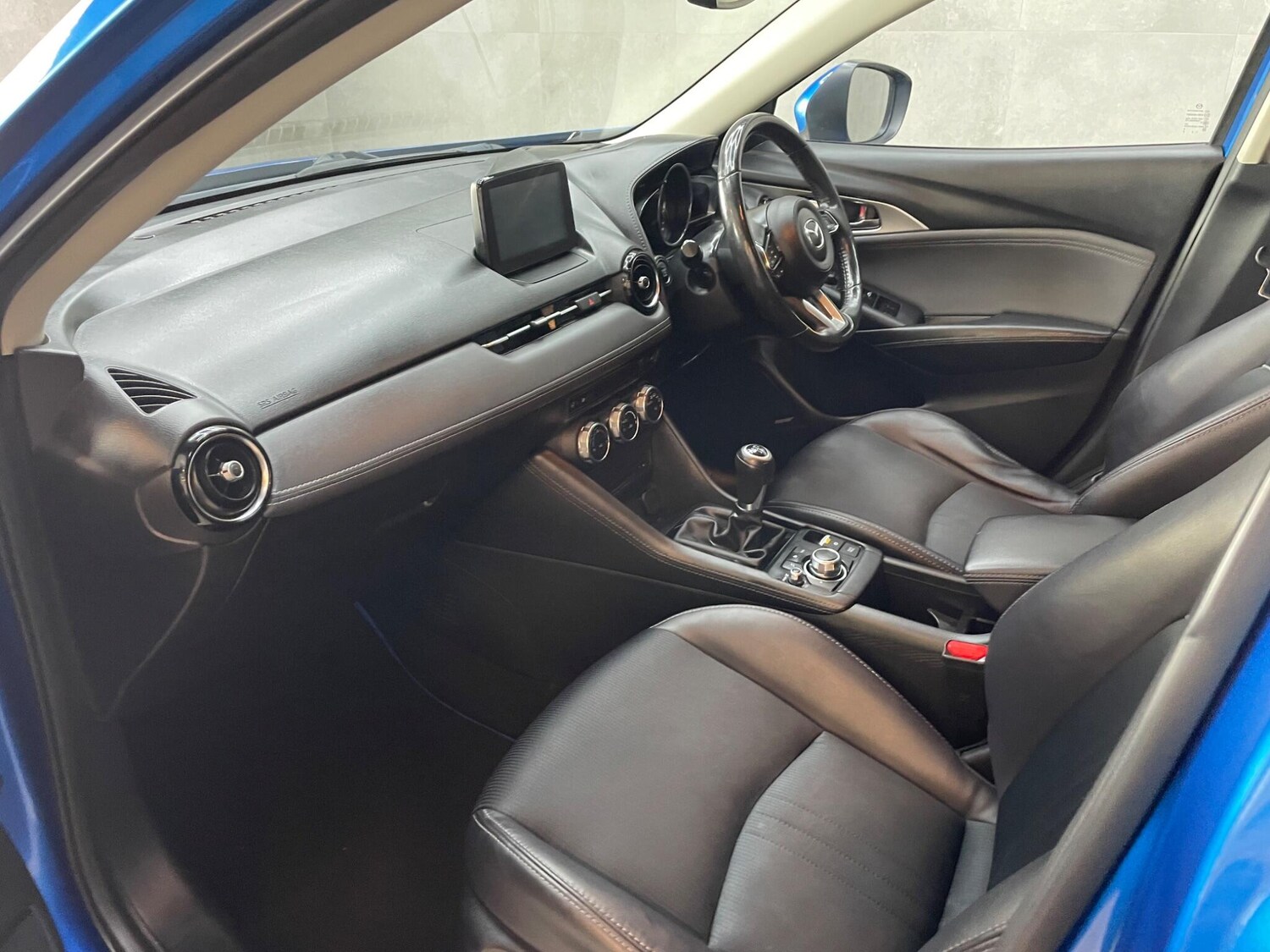 Used Mazda CX-3 2019 for sale - 76108758: Photo 51