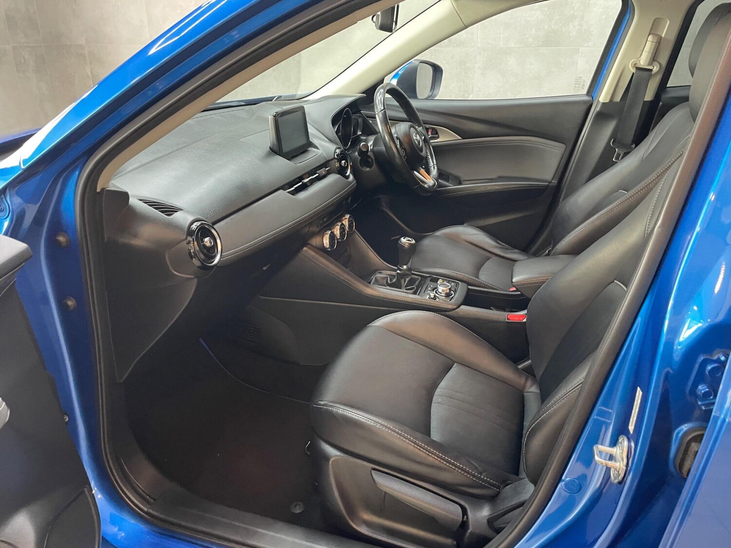 Used Mazda CX-3 2019 for sale - 76108758: Photo 53