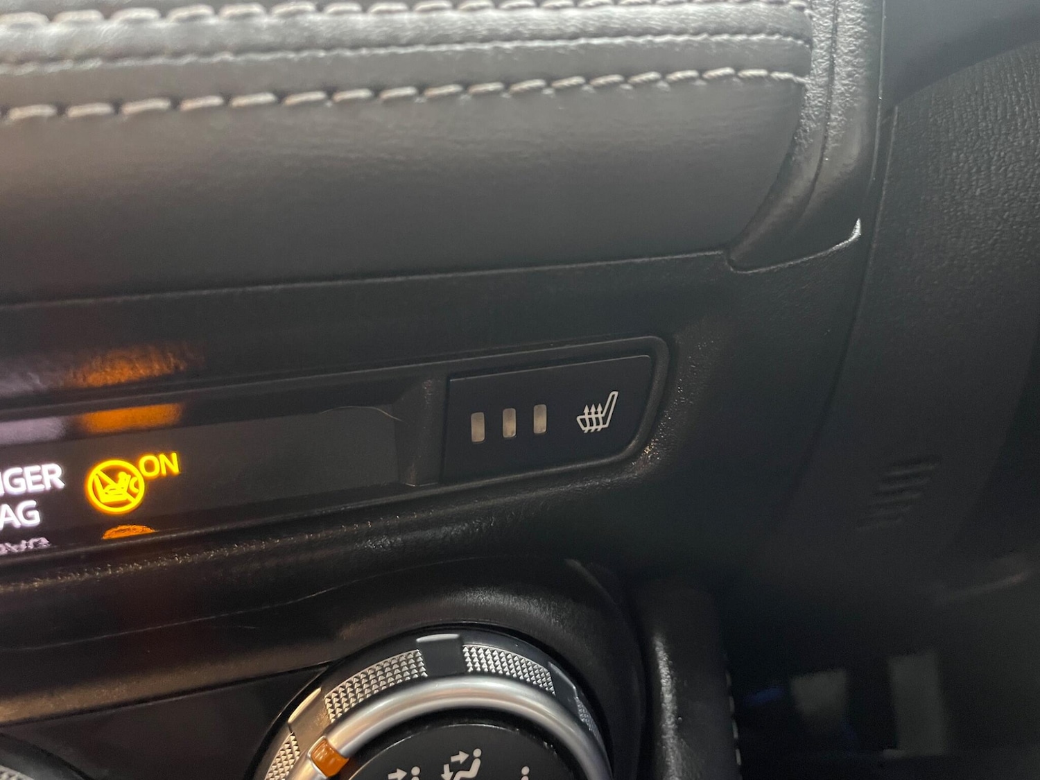 Used Mazda CX-3 2019 for sale - 76108758: Photo 60
