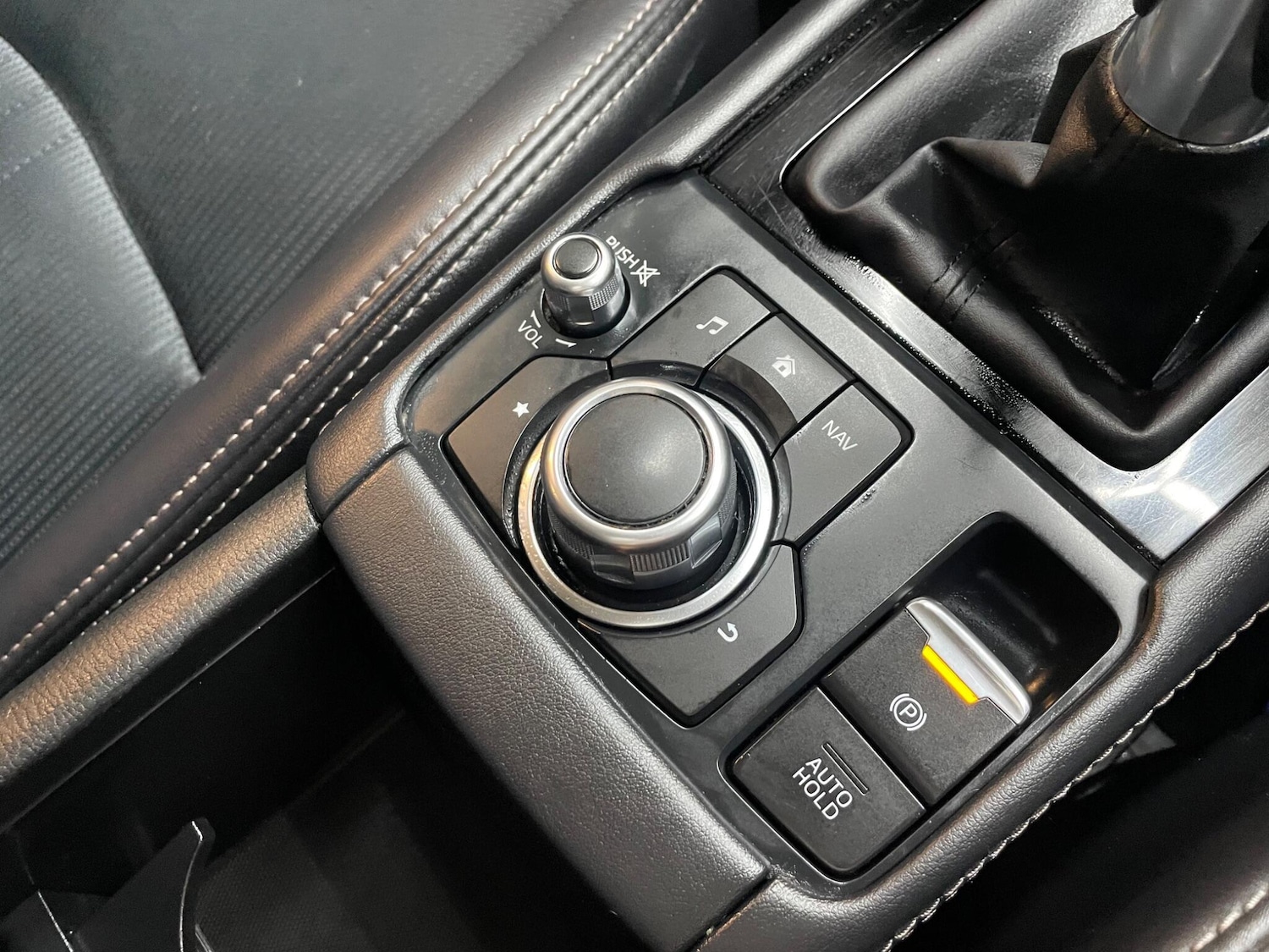 Used Mazda CX-3 2019 for sale - 76108758: Photo 61