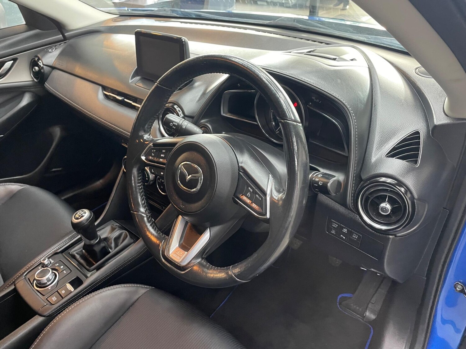 Used Mazda CX-3 2019 for sale - 76108758: Photo 62