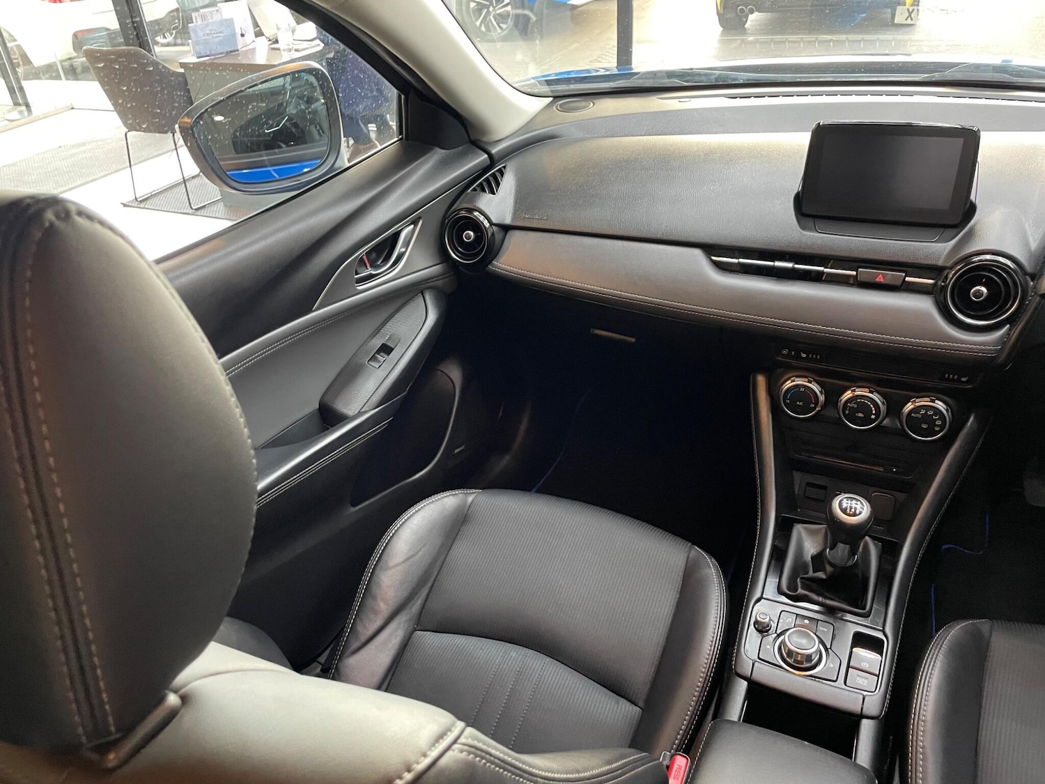 Used Mazda CX-3 2019 for sale - 76108758: Photo 63