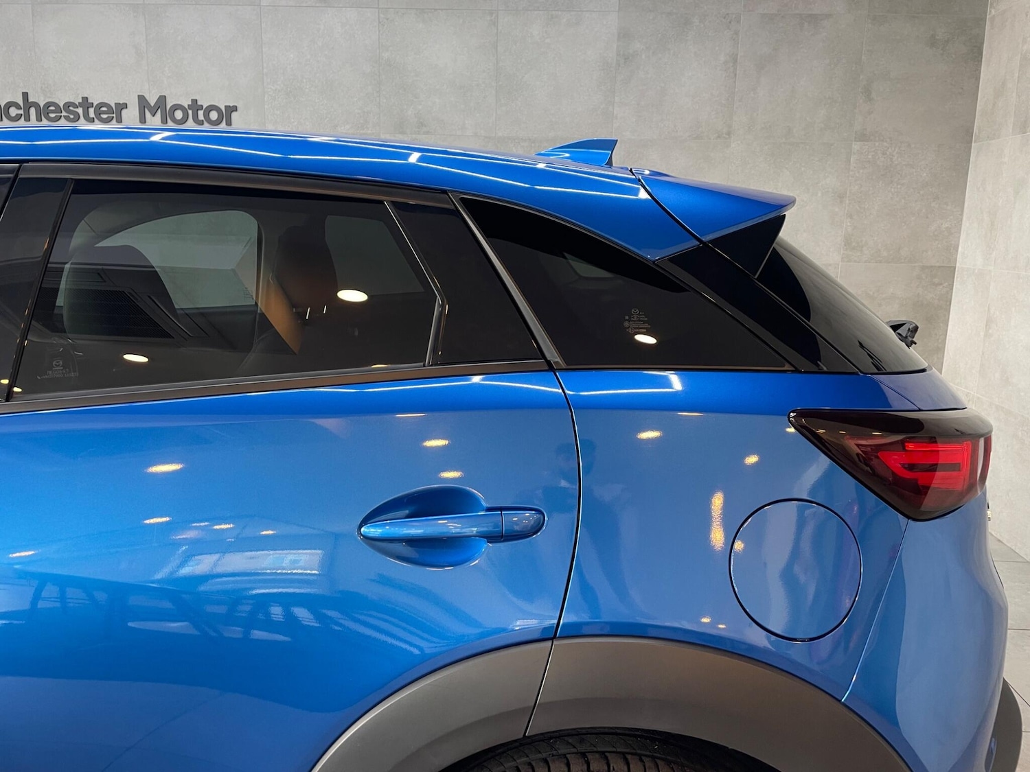 Used Mazda CX-3 2019 for sale - 76108758: Photo 66
