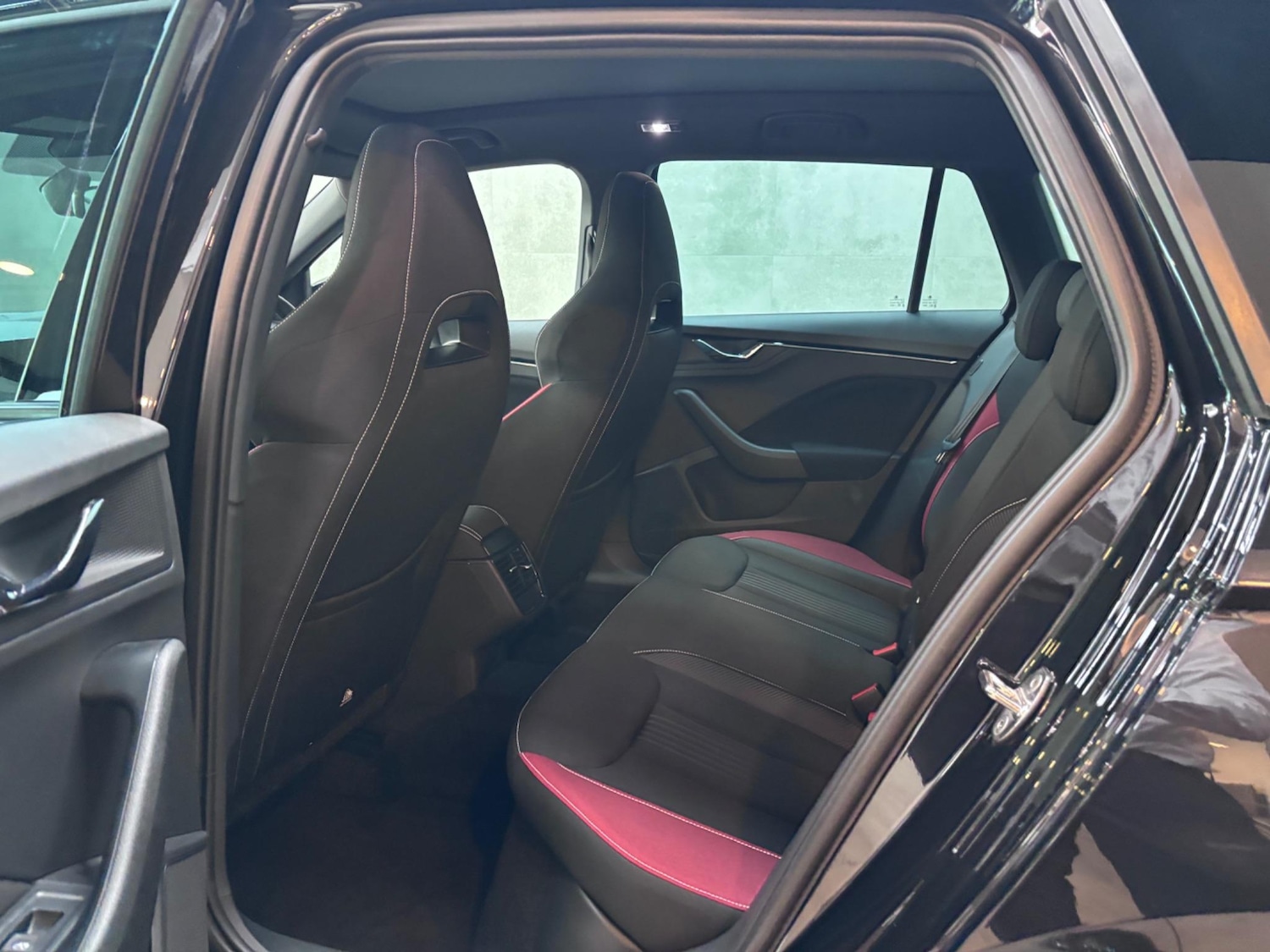 Vehicle 23