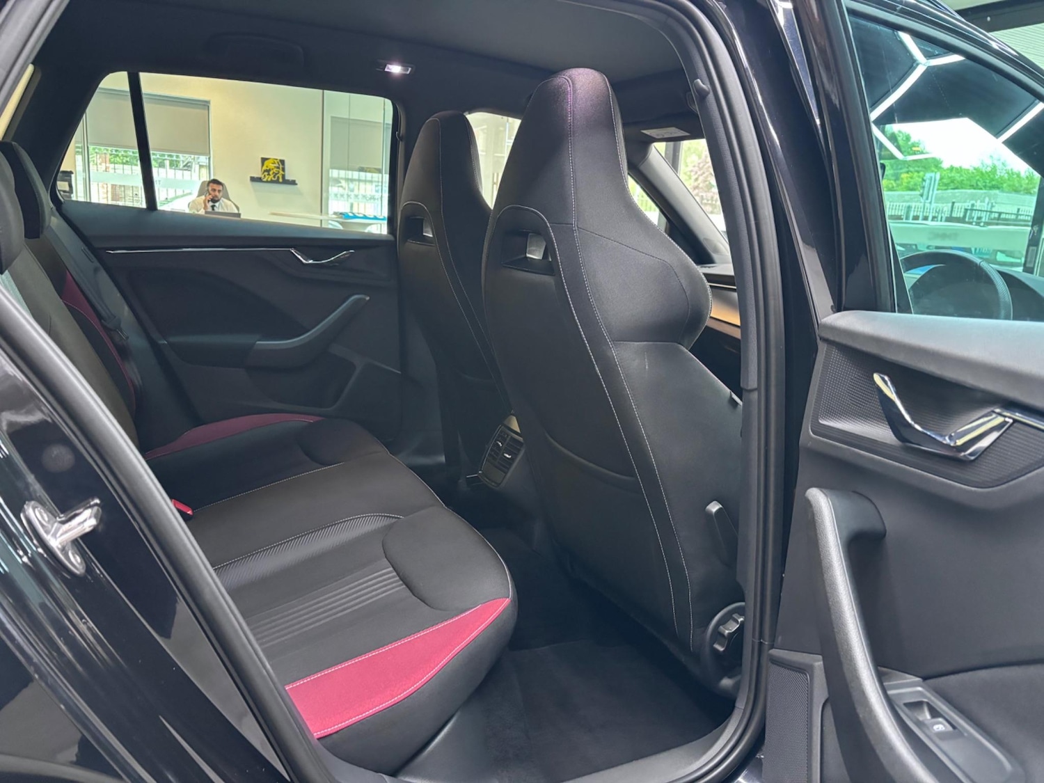 Vehicle 26