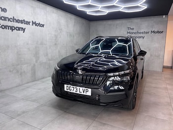 Used Skoda Kamiq 2023 for sale - 75463752: Photo