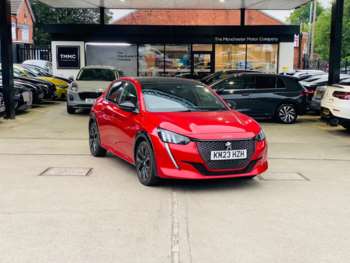 2023 (23) - 1.2 PureTech GT Euro 6 (s/s) 5dr