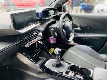 Used Peugeot 208 2023 for sale - 75114989: Photo
