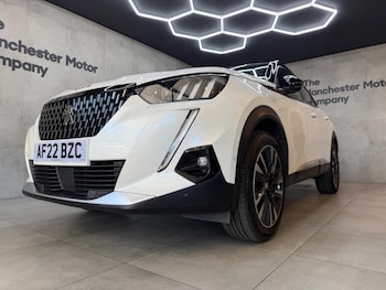 Used Peugeot 2008 2022 for sale - 79236624: Photo