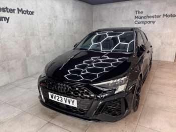 Used Audi RS3 2023 for sale - 74596605: Photo