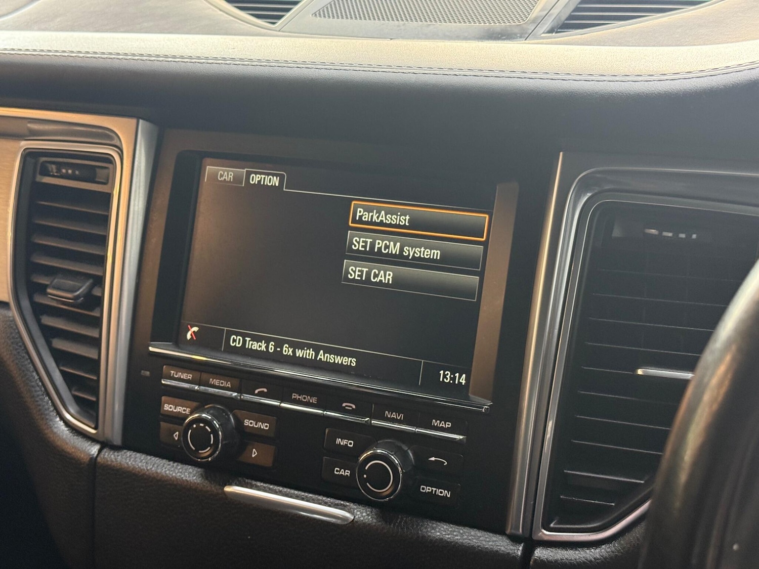 Vehicle 50