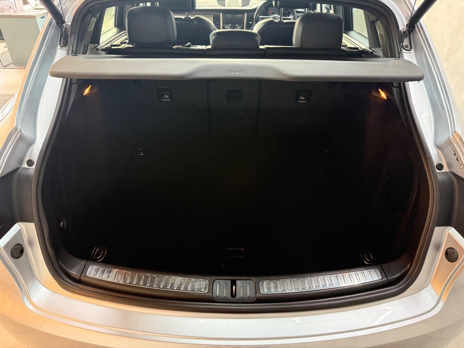 Vehicle 60