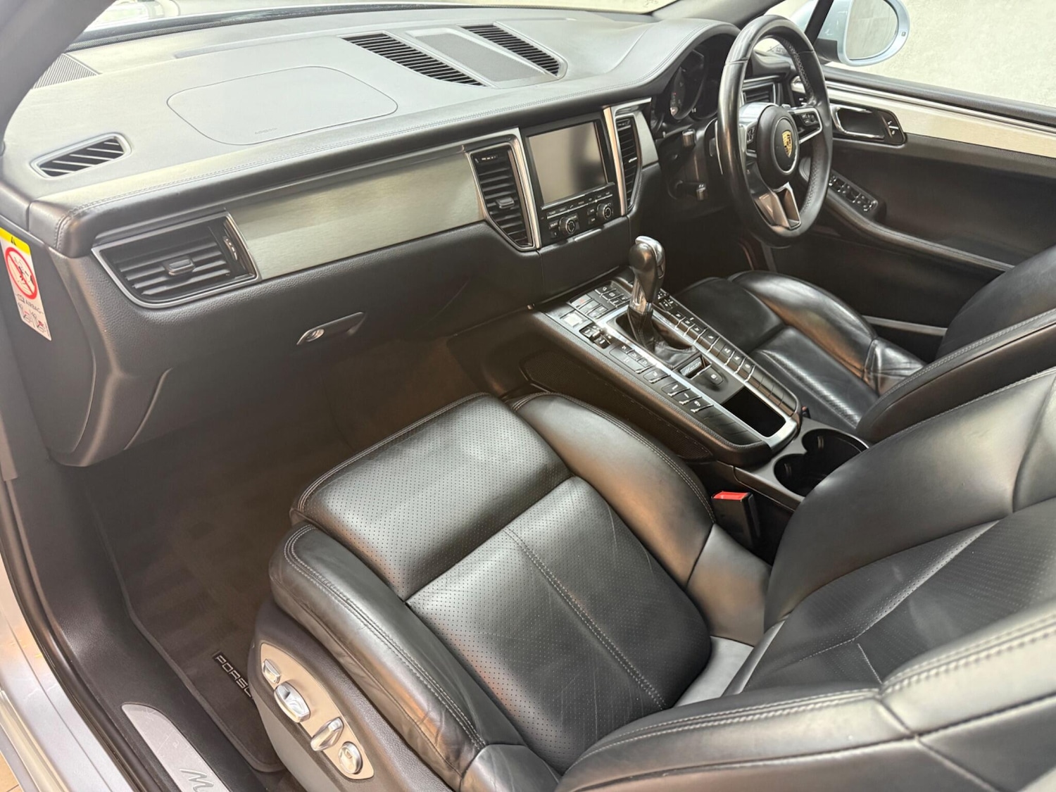 Vehicle 64