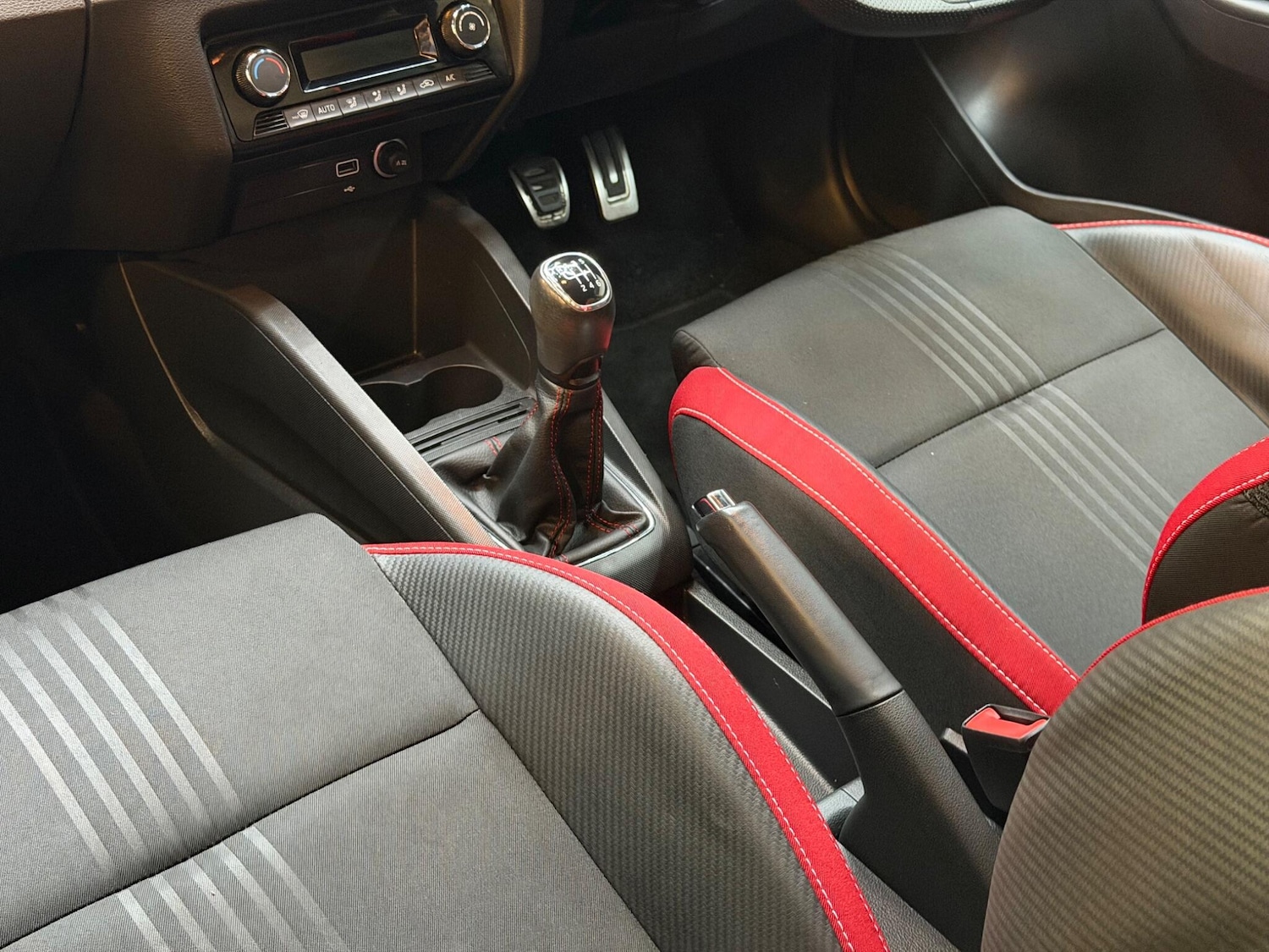 Used Skoda Fabia 2019 for sale - 77049821: Photo 10