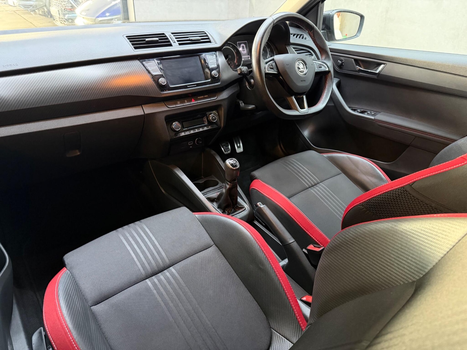 Used Skoda Fabia 2019 for sale - 77049821: Photo 13