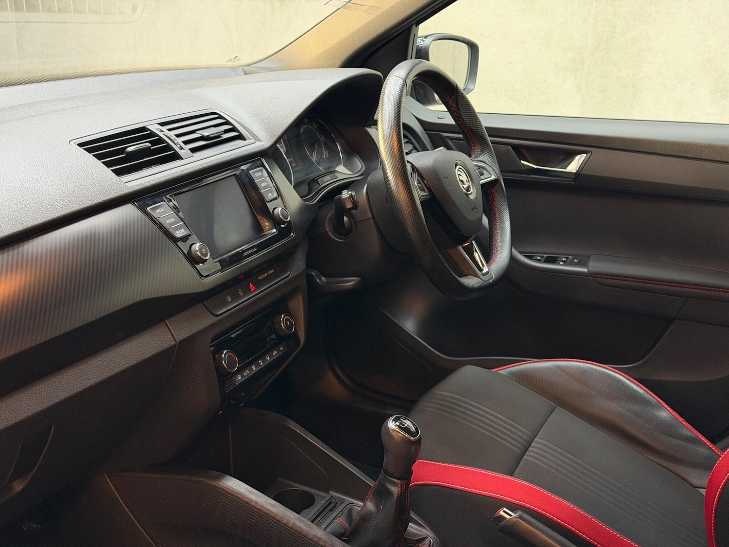 Used Skoda Fabia 2019 for sale - 77049821: Photo 14