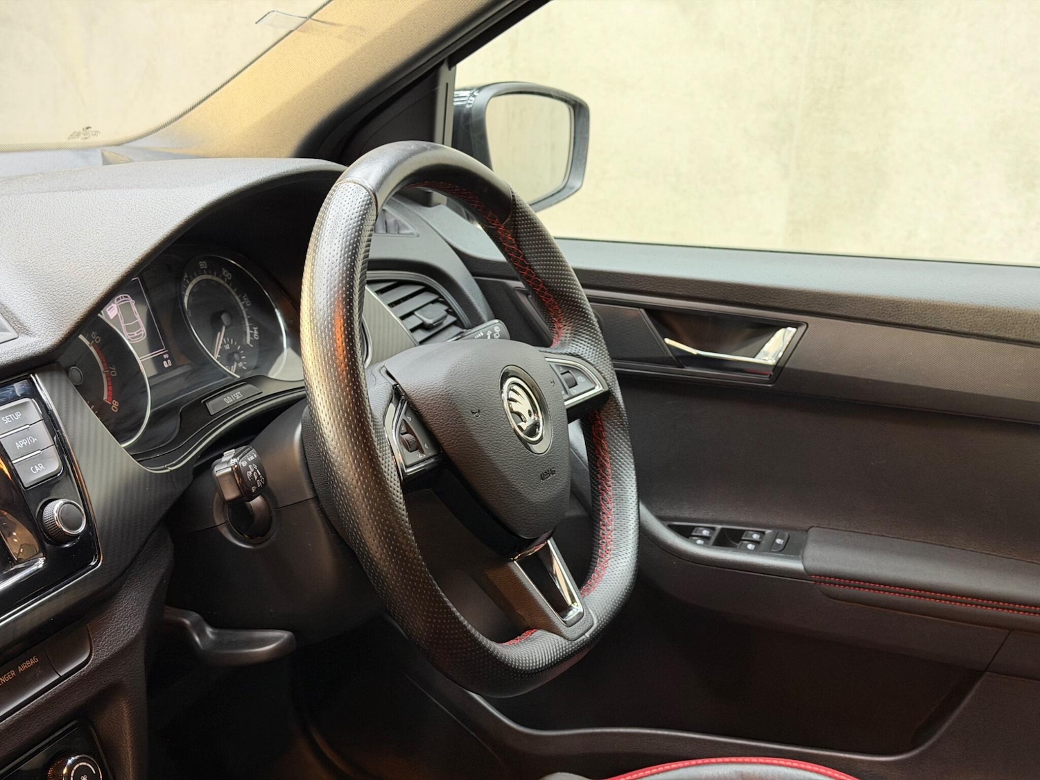 Used Skoda Fabia 2019 for sale - 77049821: Photo 15