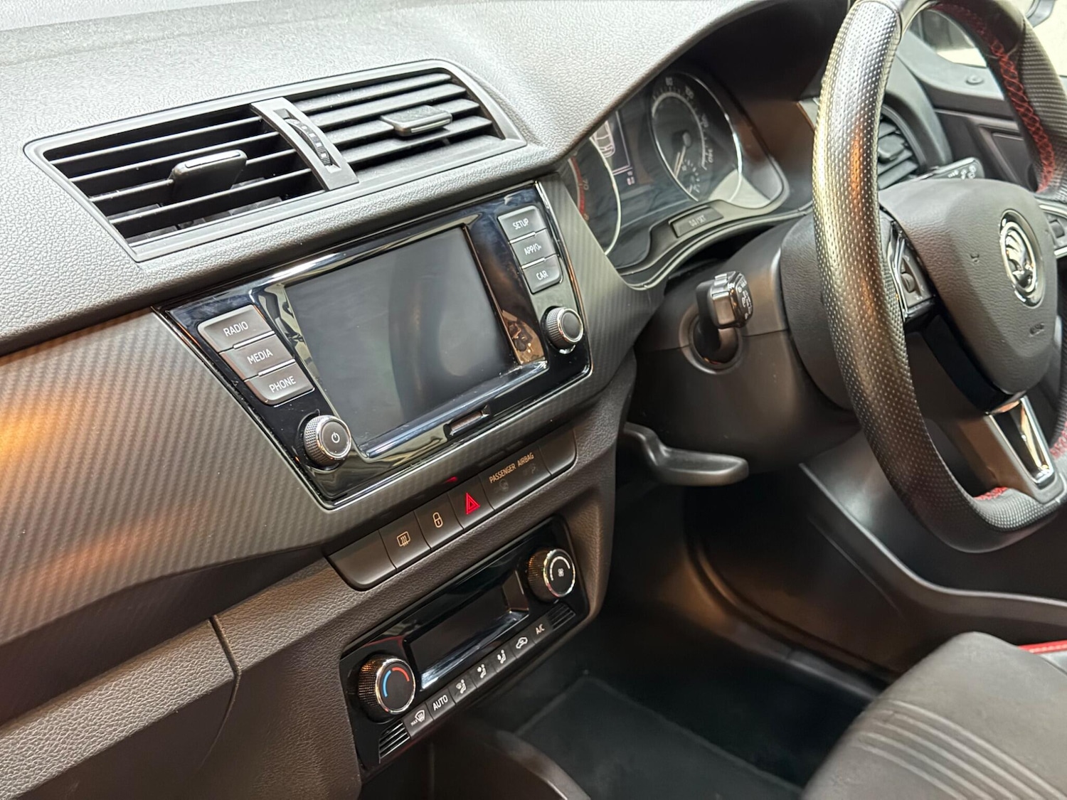 Used Skoda Fabia 2019 for sale - 77049821: Photo 16