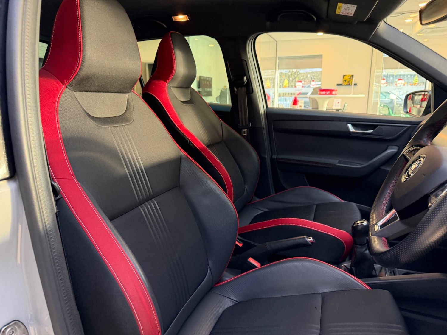 Used Skoda Fabia 2019 for sale - 77049821: Photo 17