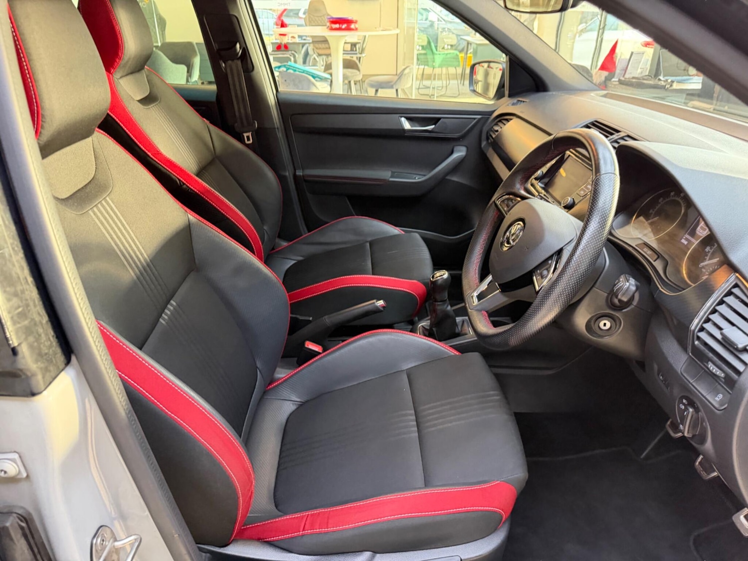 Used Skoda Fabia 2019 for sale - 77049821: Photo 18