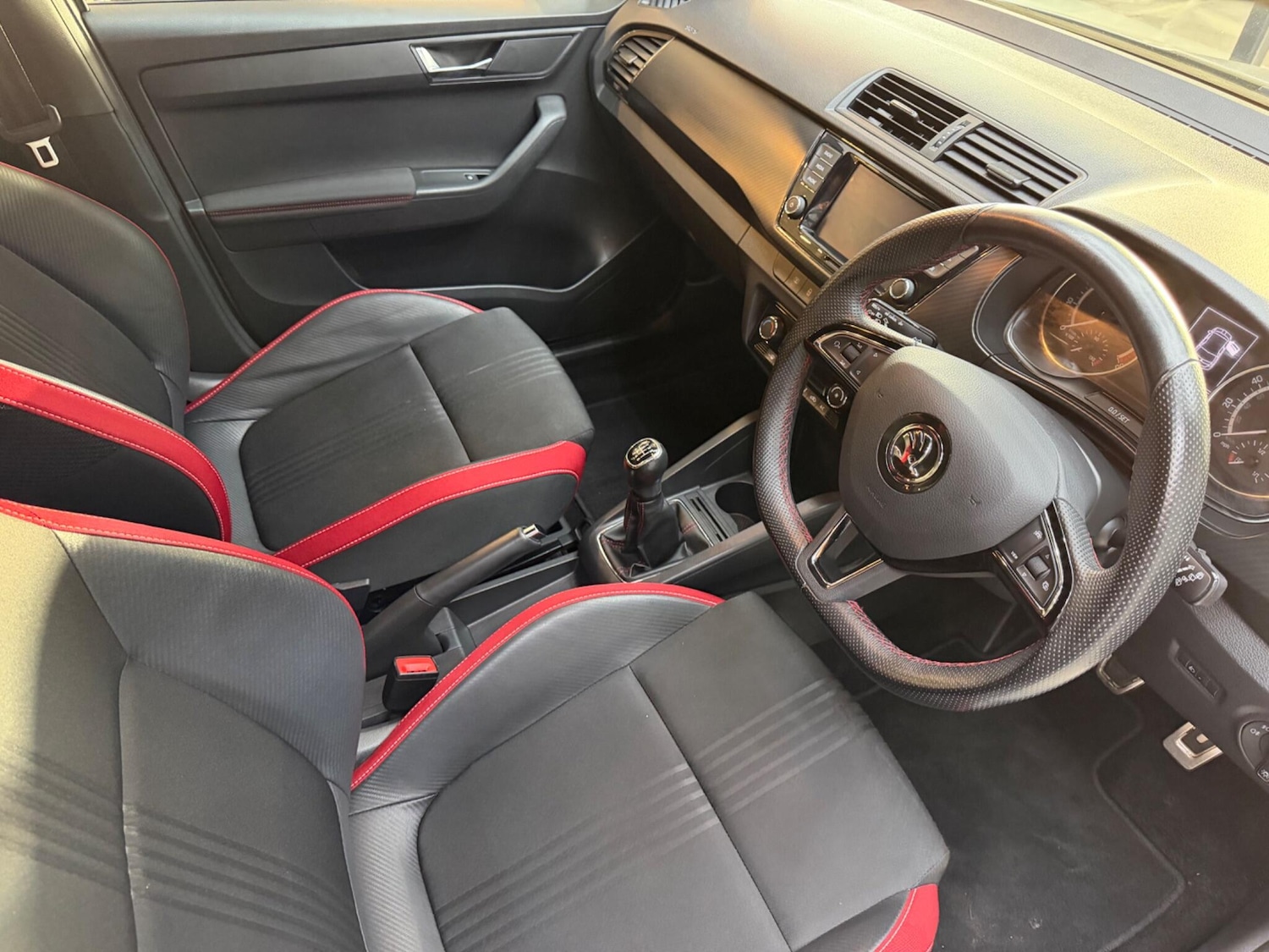 Used Skoda Fabia 2019 for sale - 77049821: Photo 19