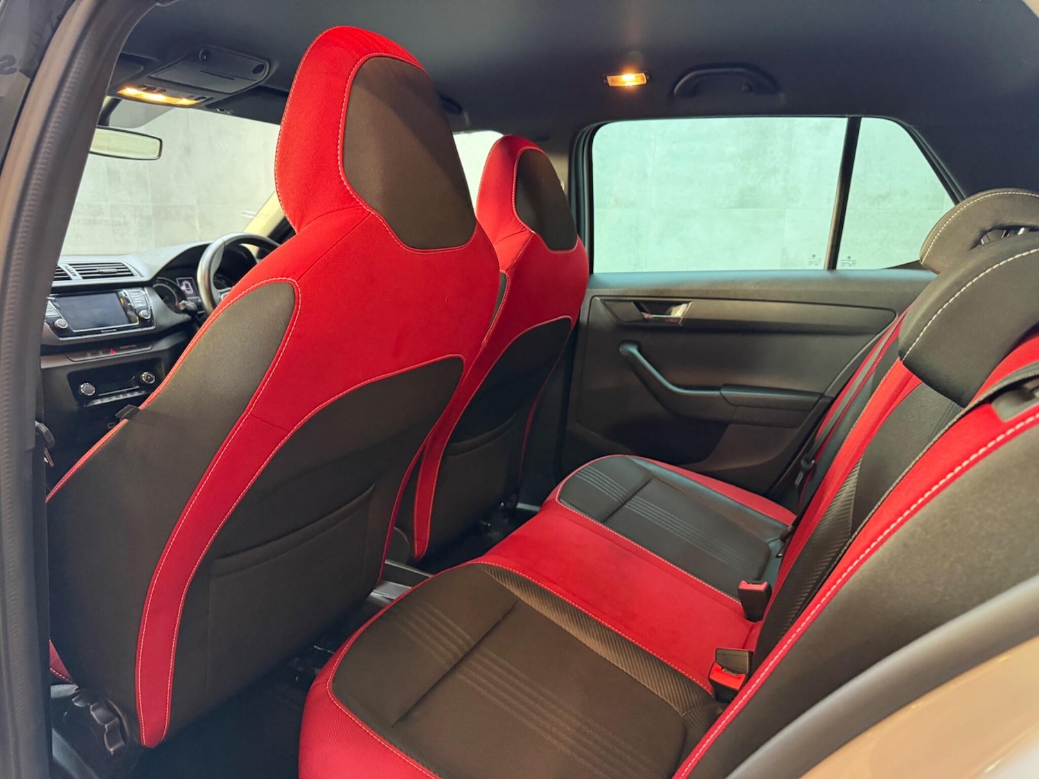 Used Skoda Fabia 2019 for sale - 77049821: Photo 21