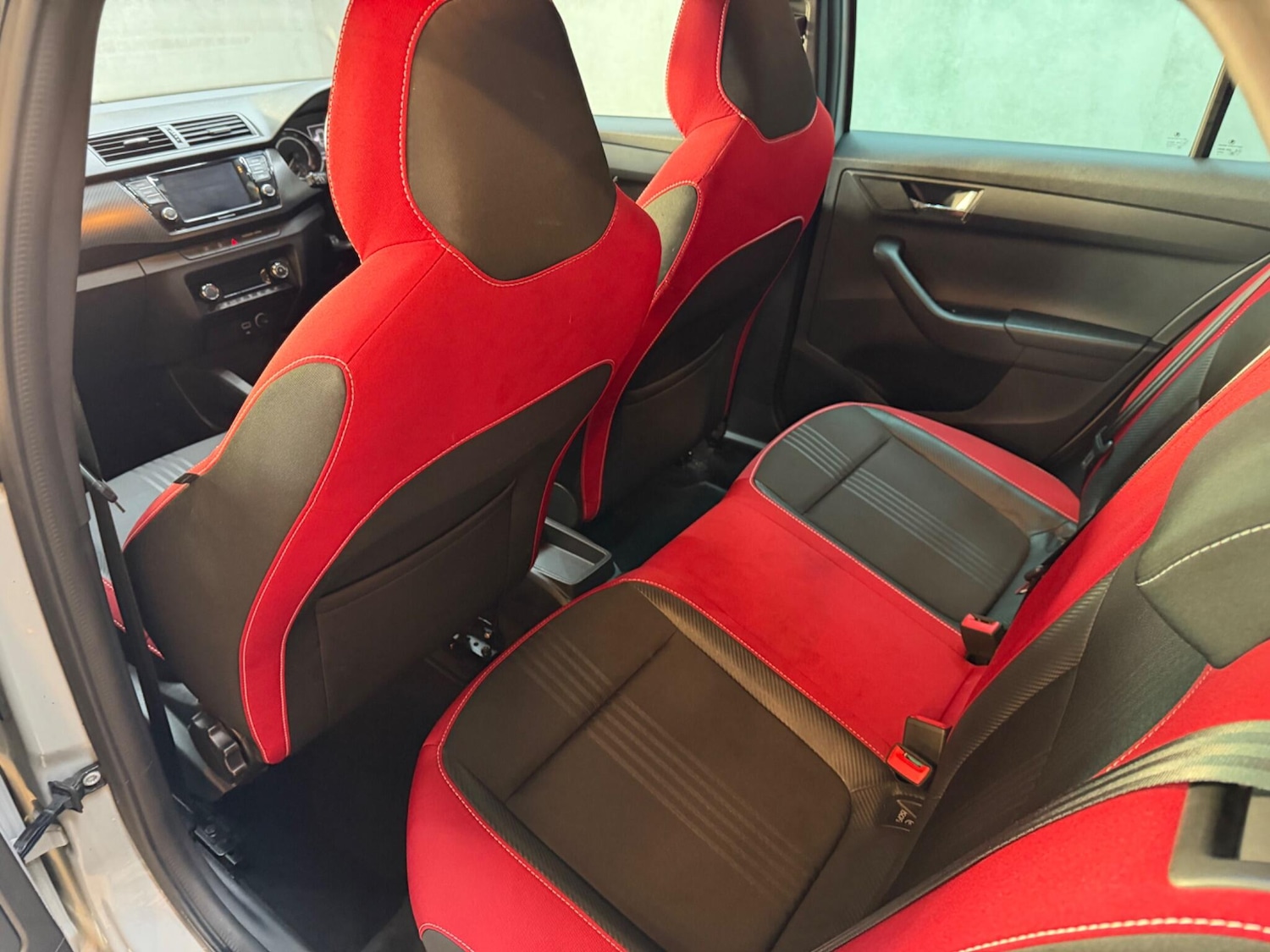 Used Skoda Fabia 2019 for sale - 77049821: Photo 22