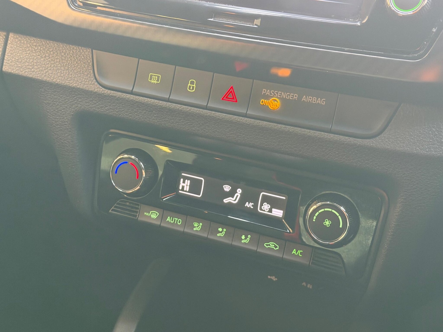 Used Skoda Fabia 2019 for sale - 77049821: Photo 23