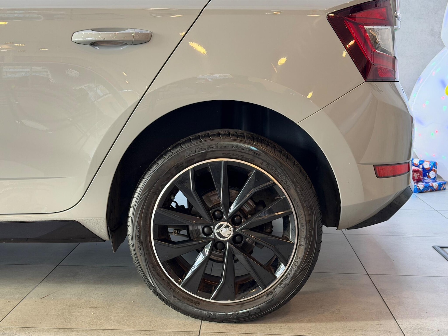 Used Skoda Fabia 2019 for sale - 77049821: Photo 25