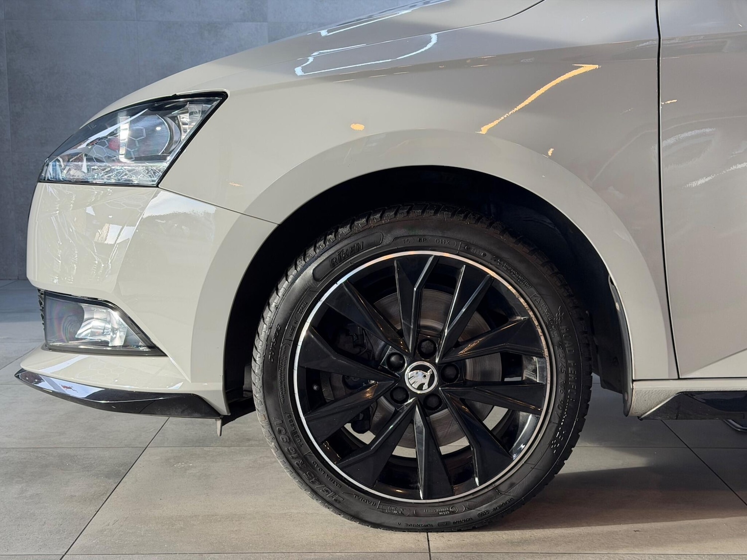 Used Skoda Fabia 2019 for sale - 77049821: Photo 26