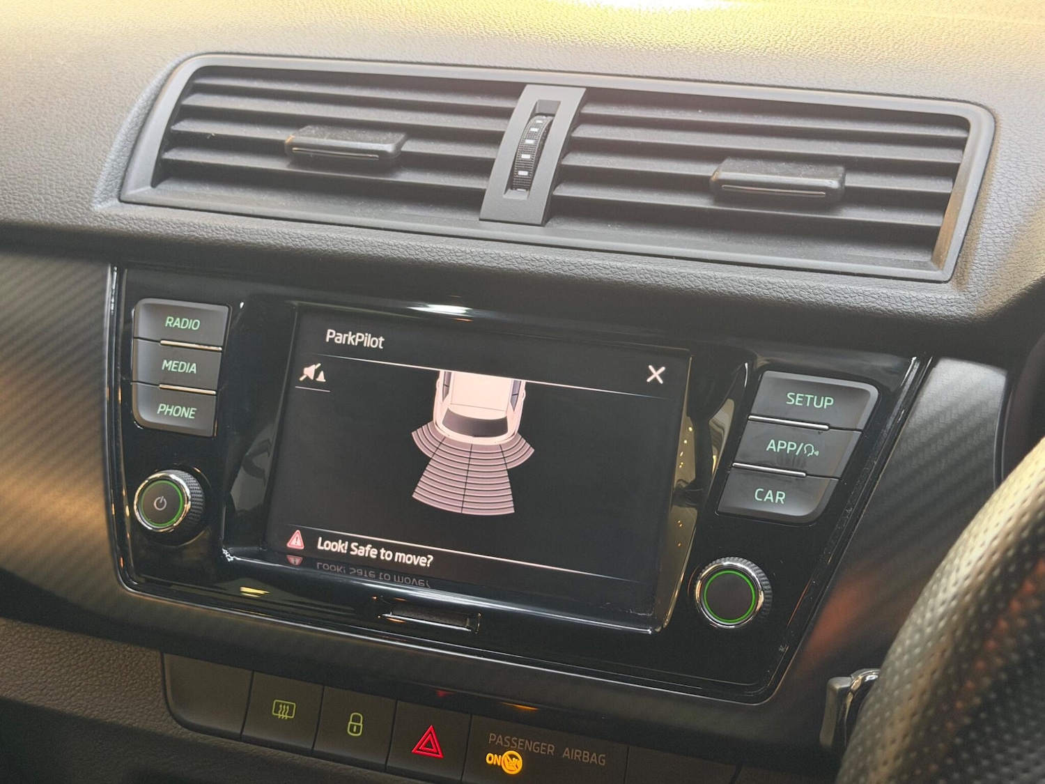 Used Skoda Fabia 2019 for sale - 77049821: Photo 27