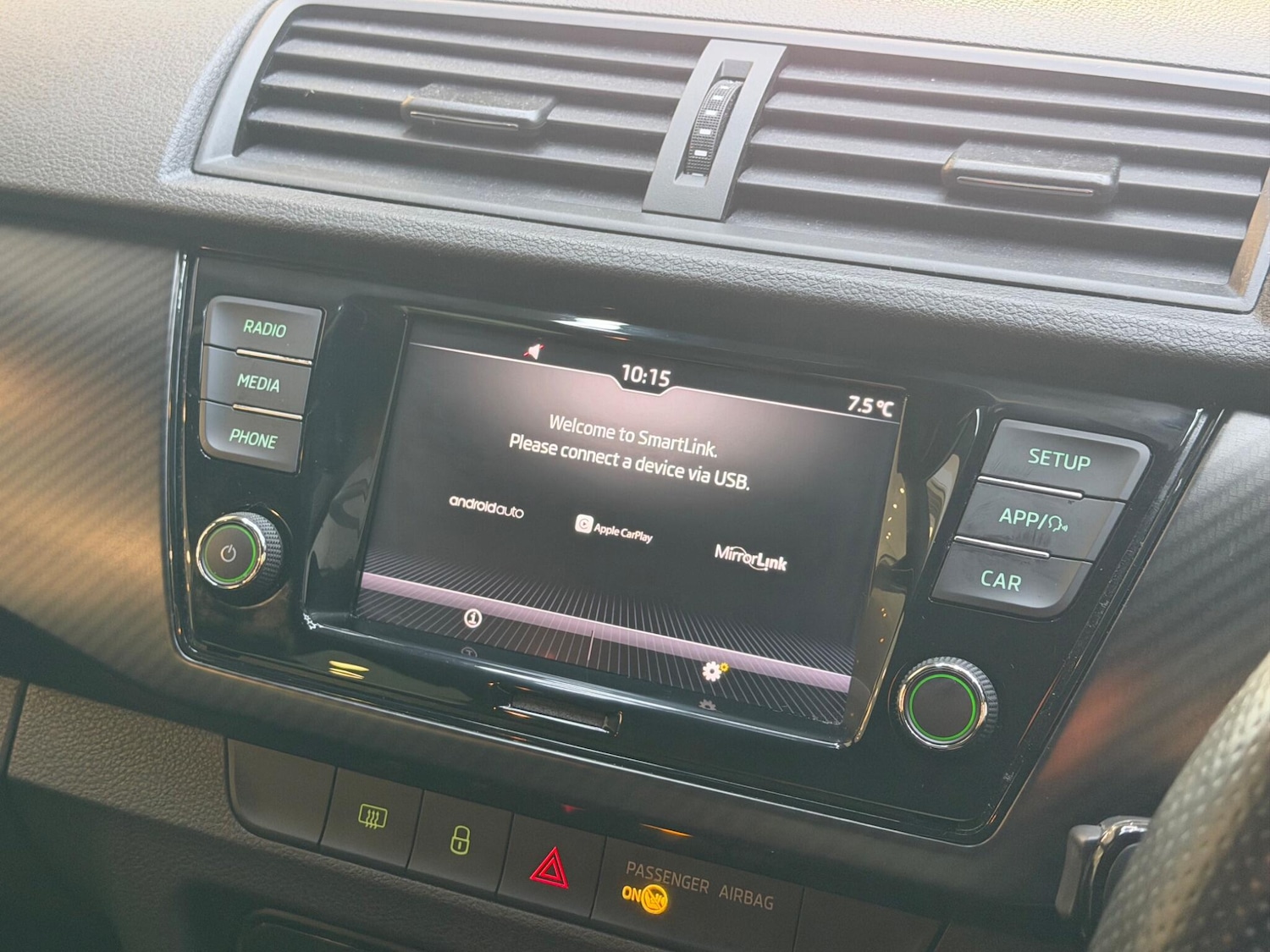 Used Skoda Fabia 2019 for sale - 77049821: Photo 28