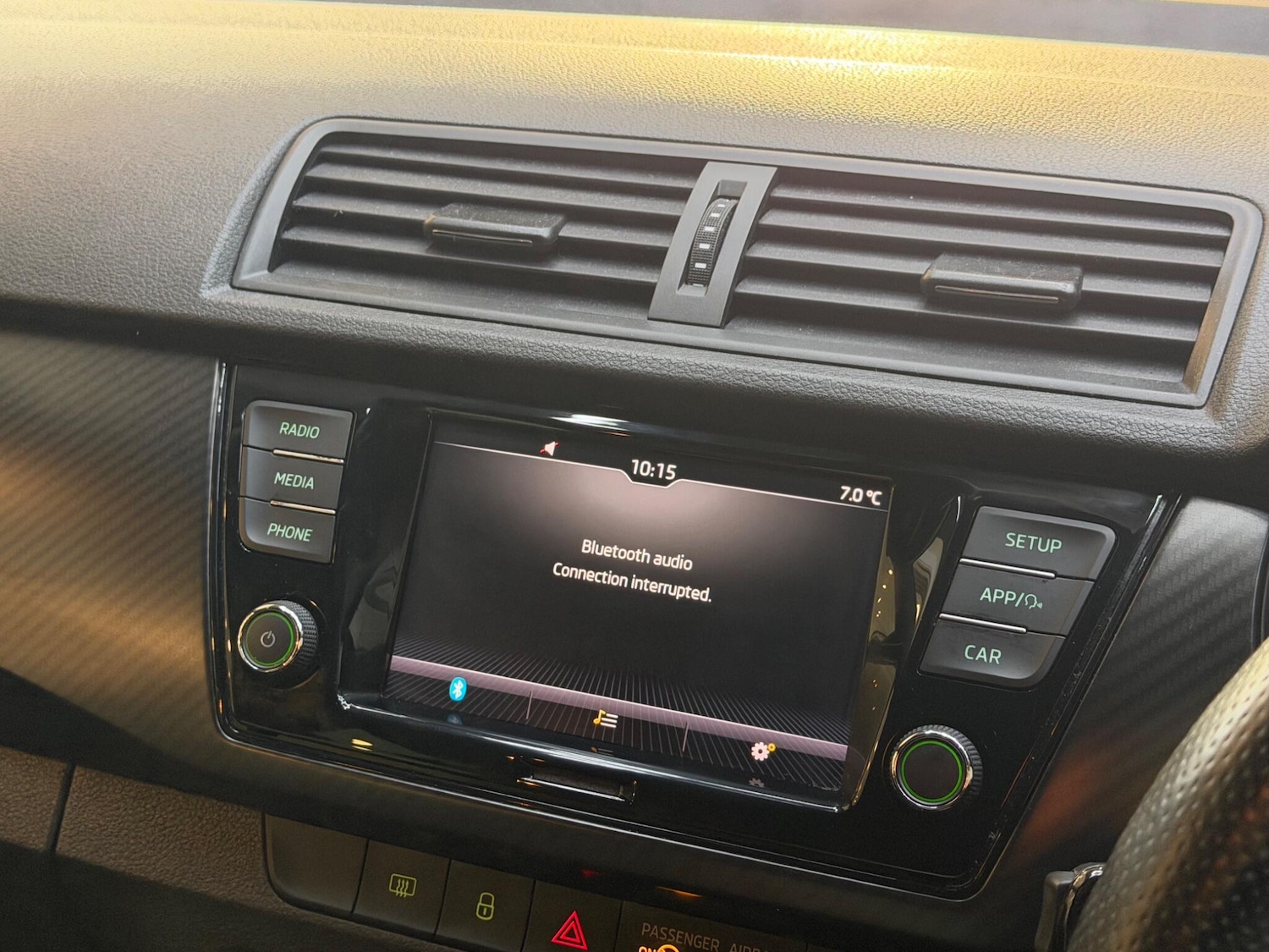 Used Skoda Fabia 2019 for sale - 77049821: Photo 30