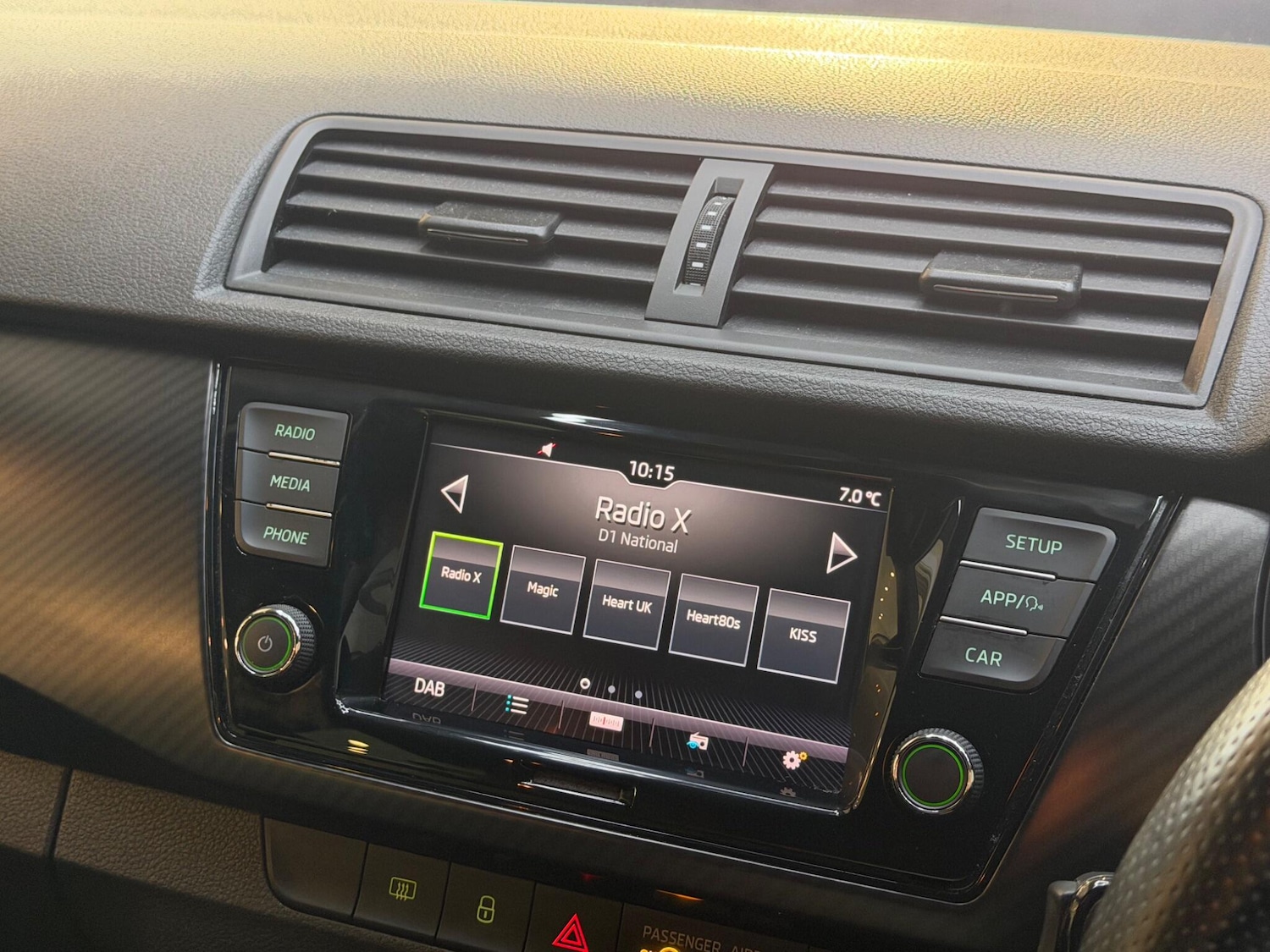 Used Skoda Fabia 2019 for sale - 77049821: Photo 31