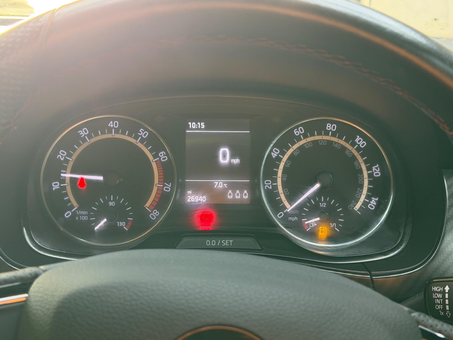 Used Skoda Fabia 2019 for sale - 77049821: Photo 32