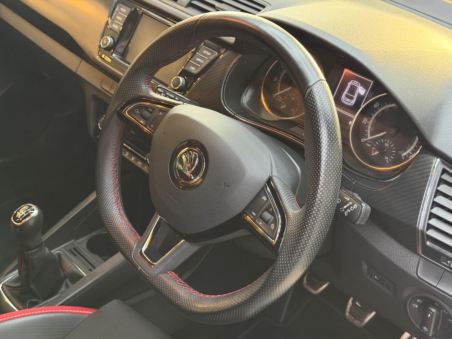 Used Skoda Fabia 2019 for sale - 77049821: Photo 33