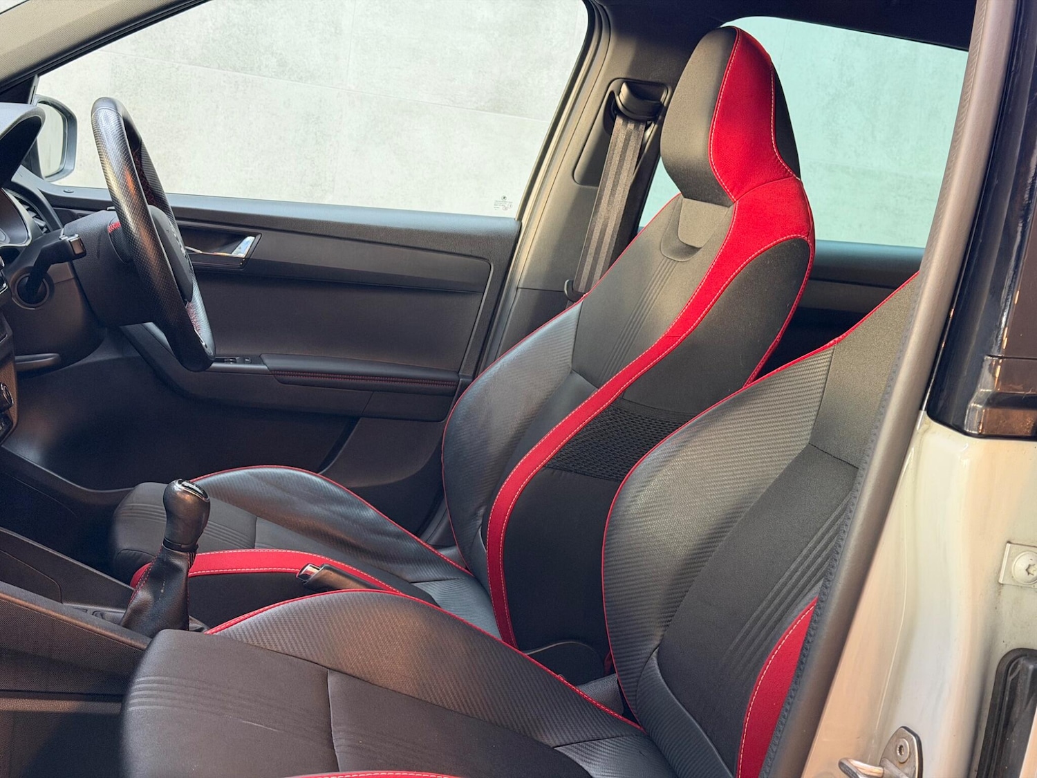 Used Skoda Fabia 2019 for sale - 77049821: Photo 35