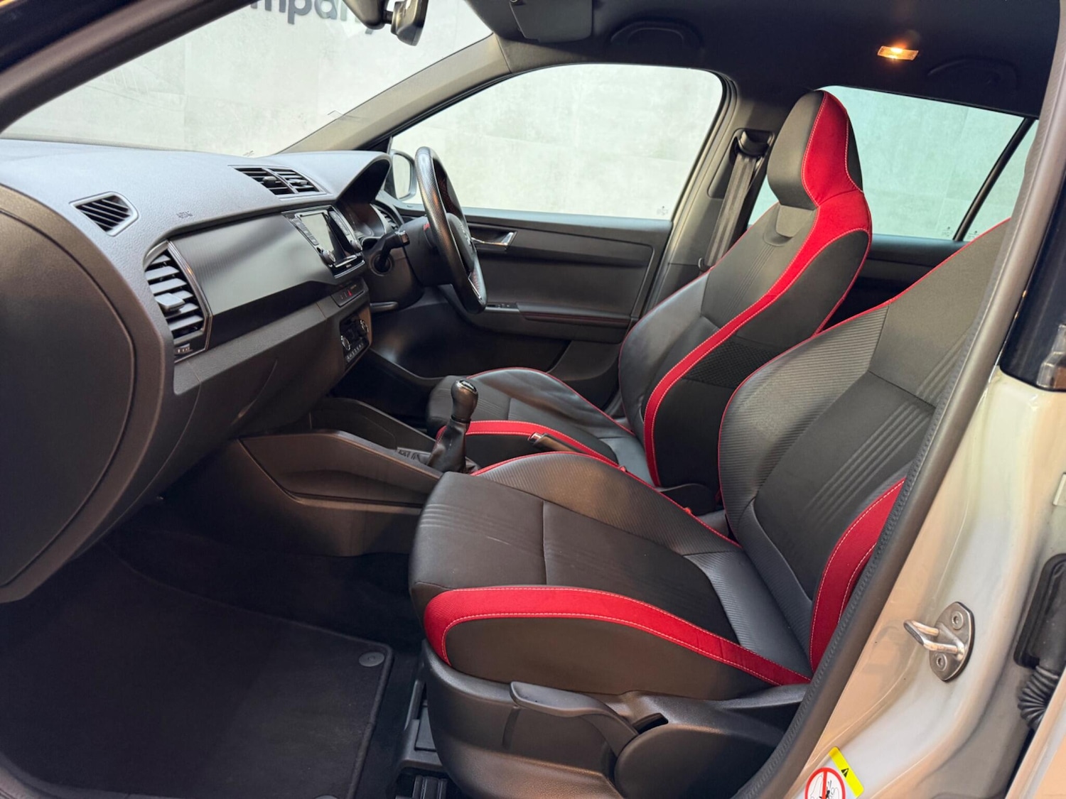 Used Skoda Fabia 2019 for sale - 77049821: Photo 37