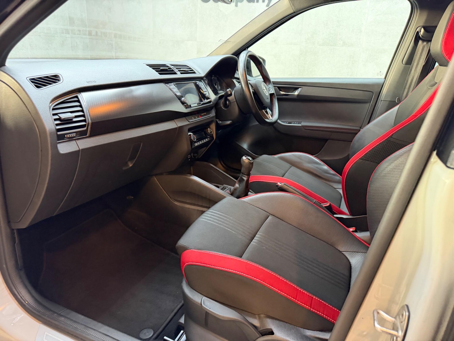 Used Skoda Fabia 2019 for sale - 77049821: Photo 38