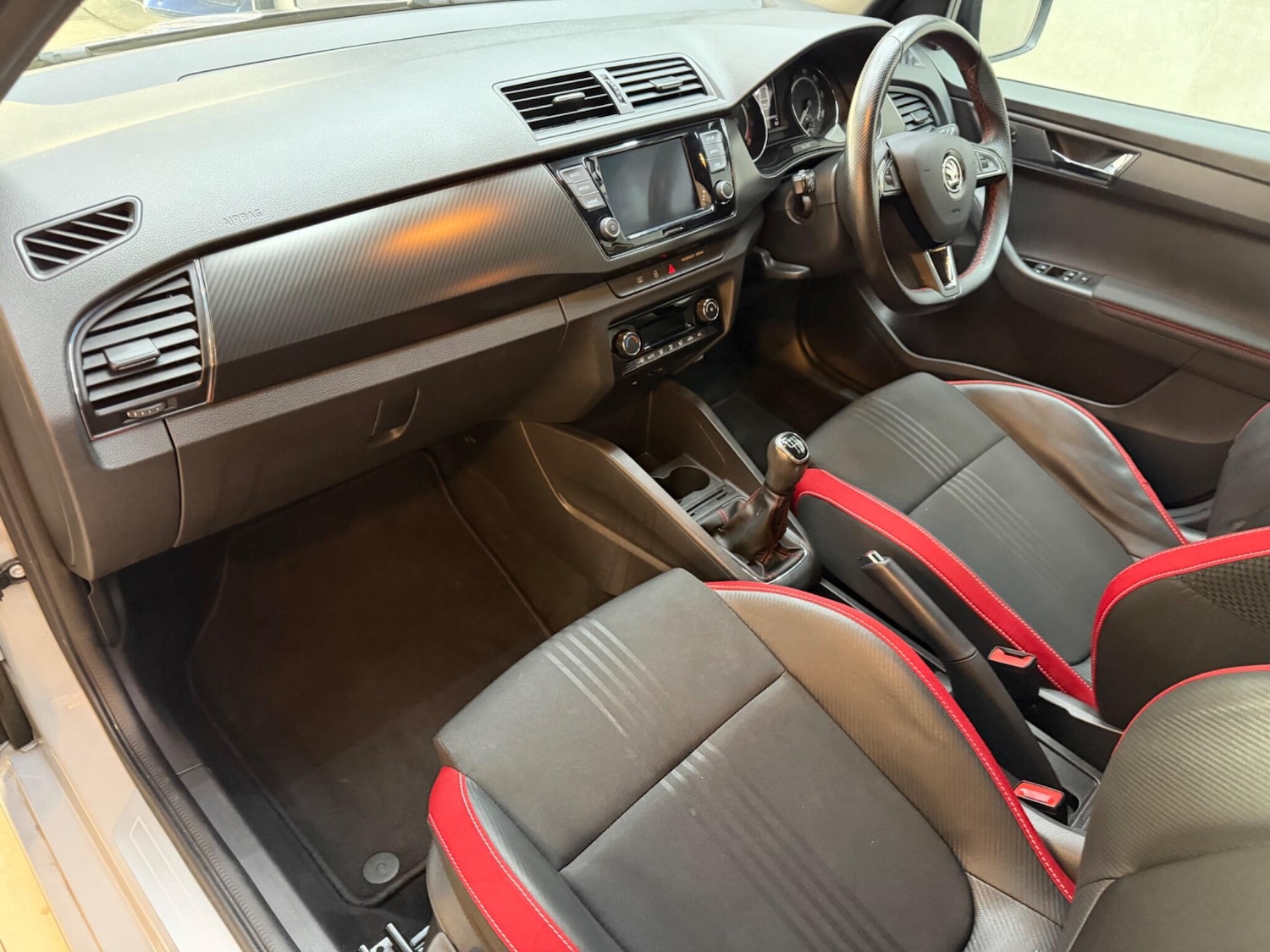 Used Skoda Fabia 2019 for sale - 77049821: Photo 39