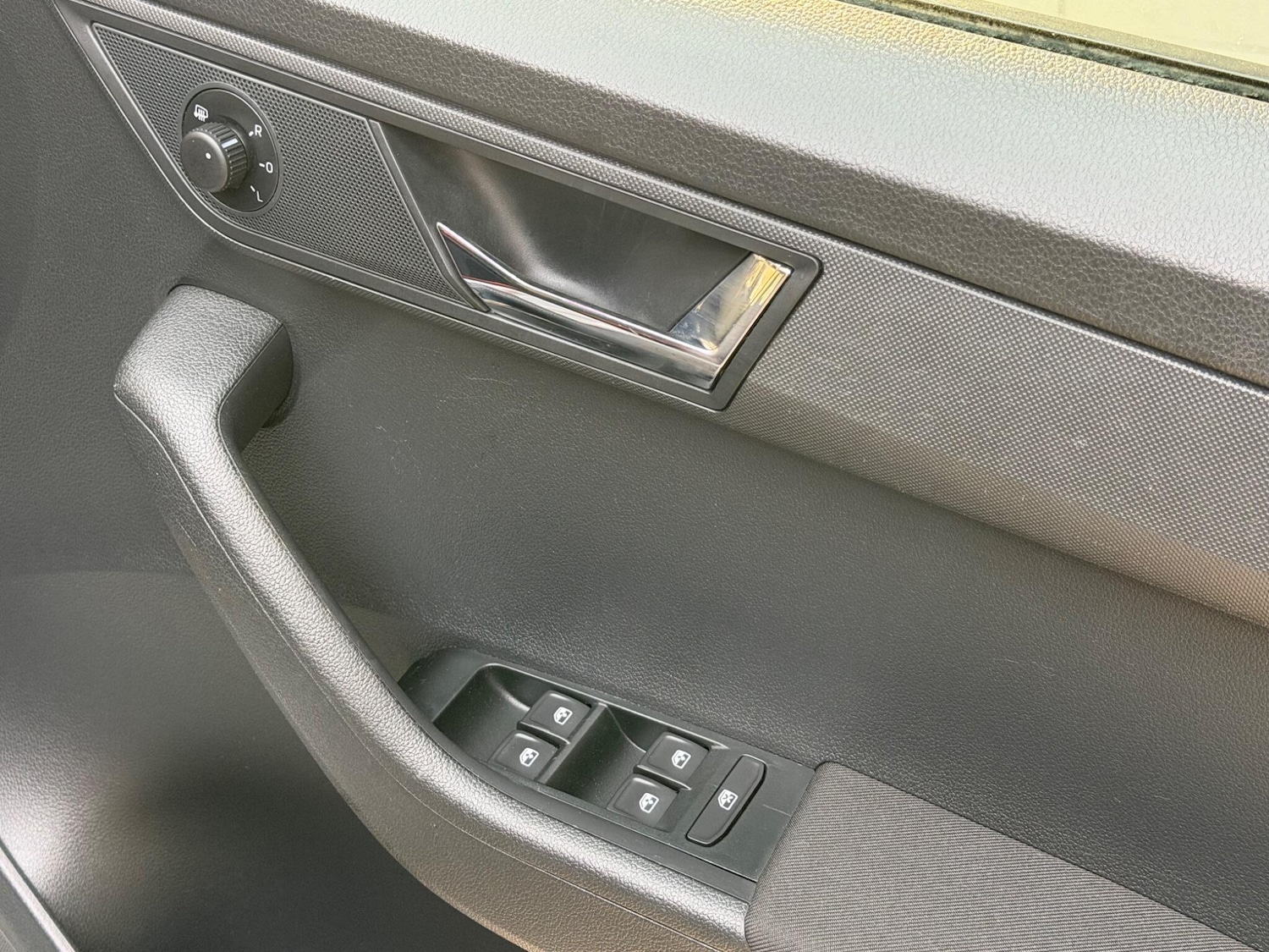 Used Skoda Fabia 2019 for sale - 77049821: Photo 40